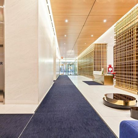 Sonder - Stock Exchange Нью-Йорк Екстер'єр фото